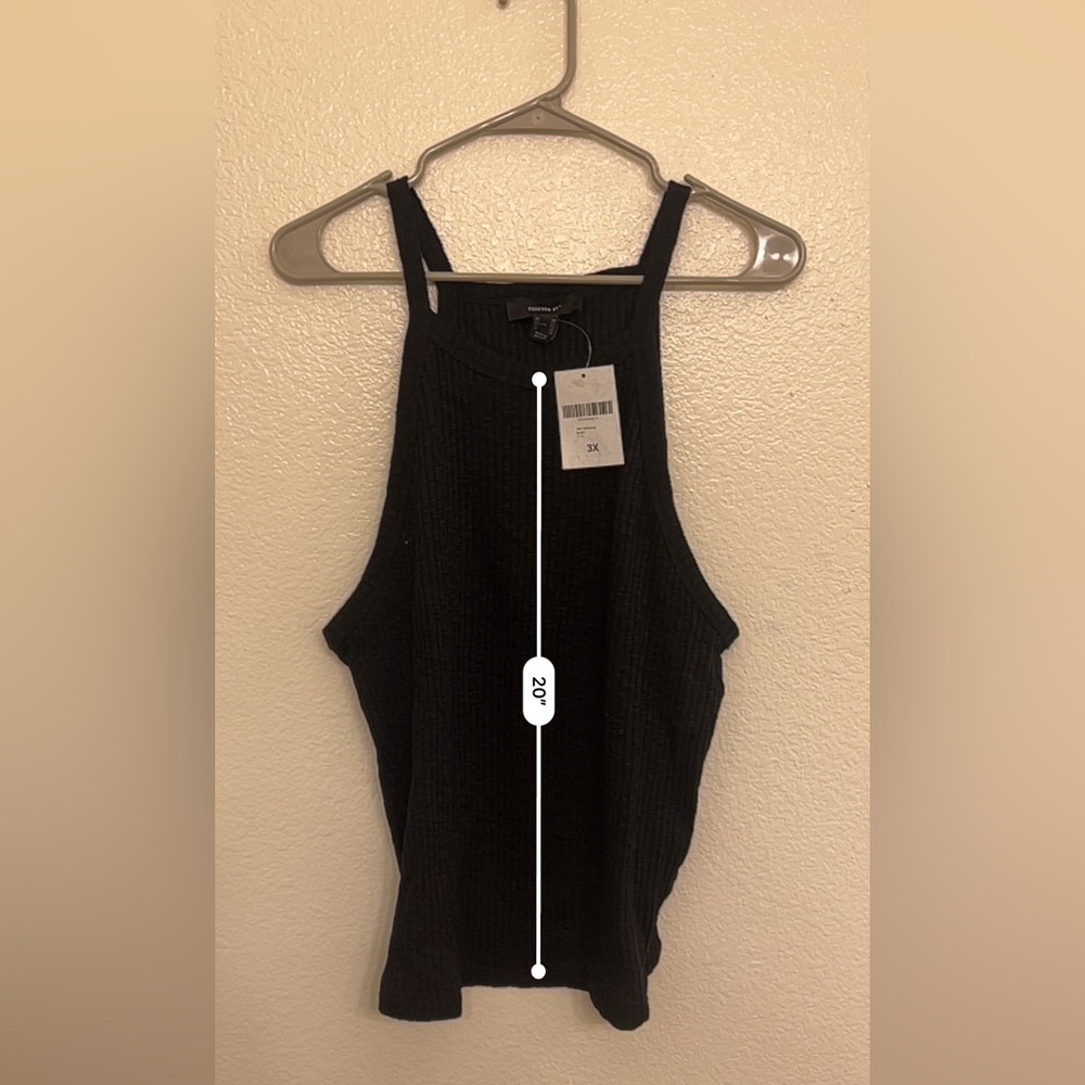 Tank top - Picture 5 of 5